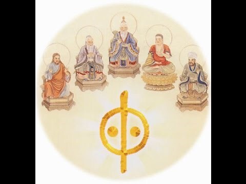理天 氣天 象天